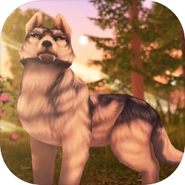 Wolf Tales - Online RPG Sim 3D