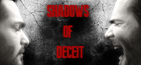 Banner of Shadows Of Deceit 