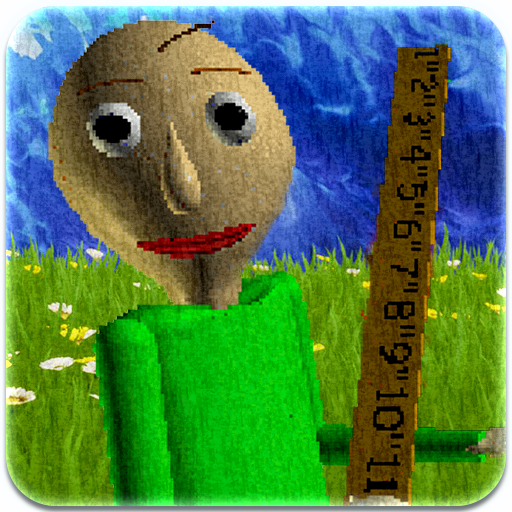 Baldi's Christmas Party - Bald android iOS apk download for free-TapTap