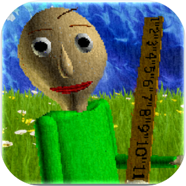 Baldi's Basics in Education APK Download for Android Free