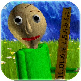 Baldi's Basics APK for Android Download