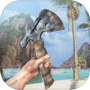  ไอคอนของ Island Survival: Games Offline