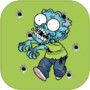 Ícone de Zombie Retro Survival Shooter