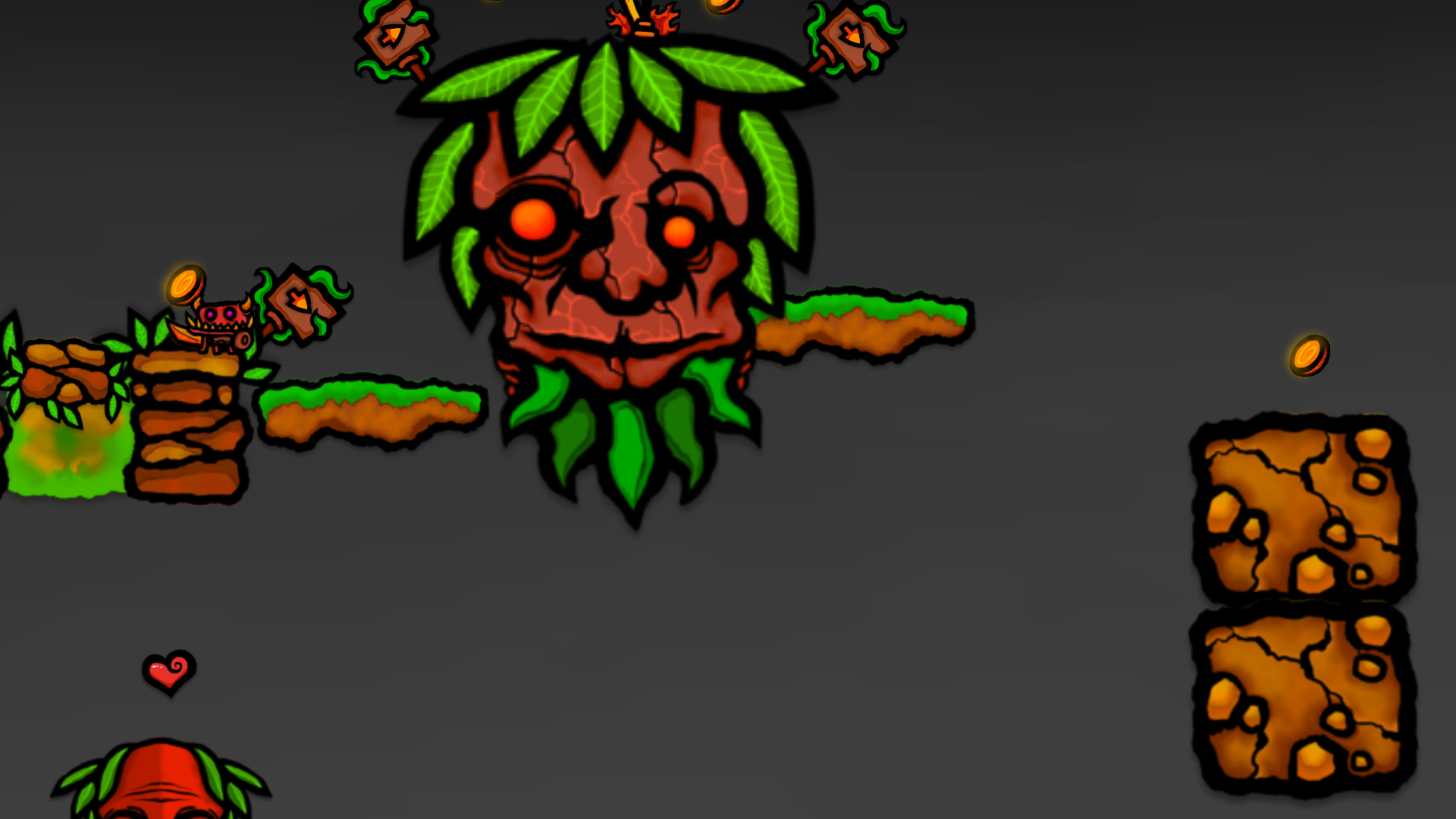 Screenshot 6 of Kaushik Adventure 2D 