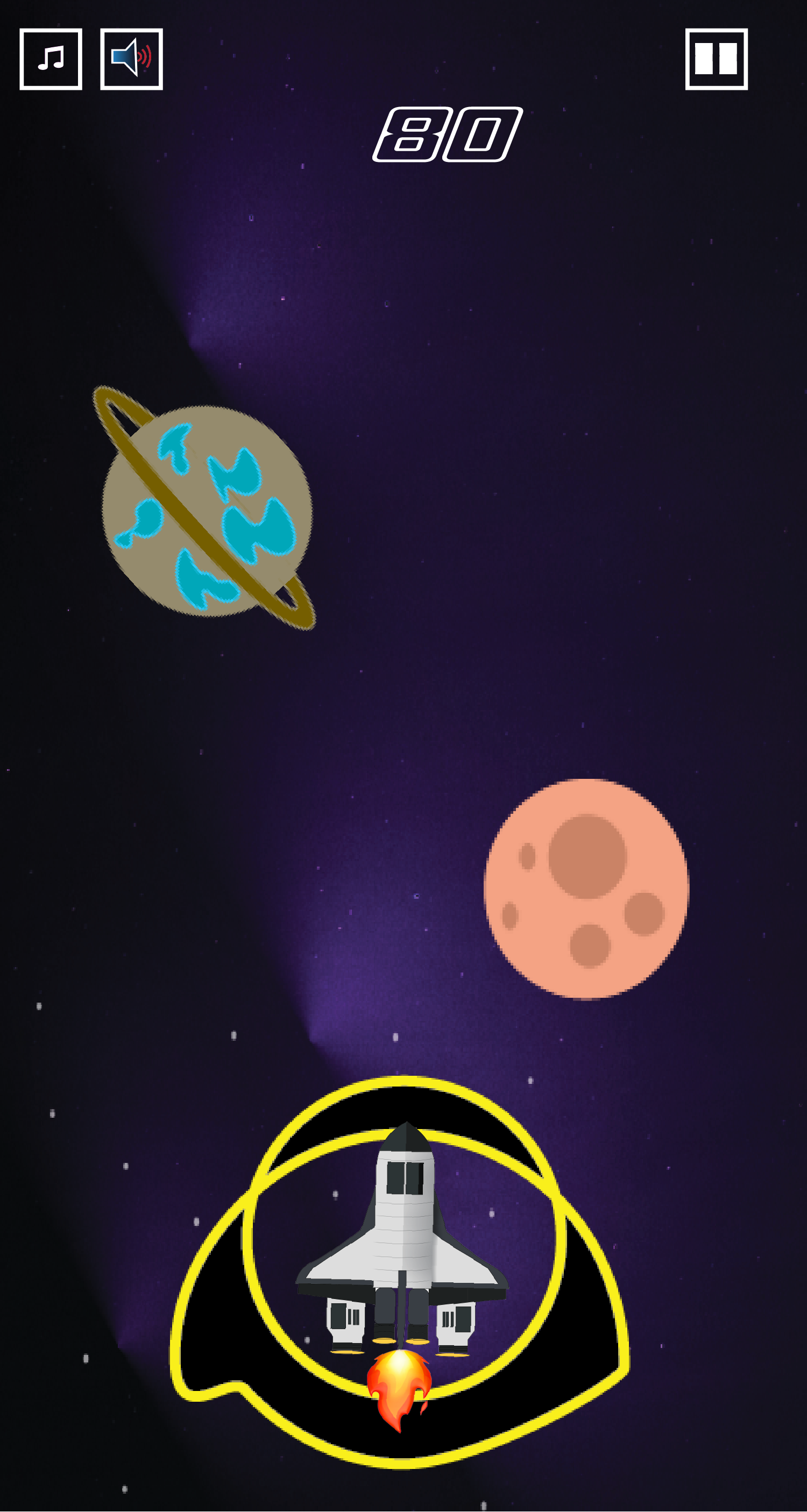 Rocket Space Latest Version for Android/iOS APK - TapTap