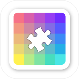 Color Puzzle Online - Free Play & No Download