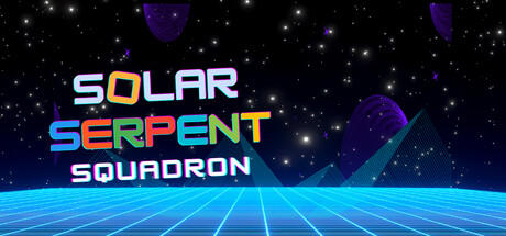 Banner of Solar Serpent Squadron 