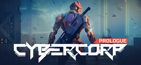 Banner of CyberCorp: Prologue 