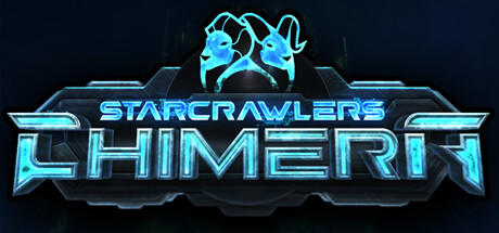 Banner of StarCrawlers Chimera 