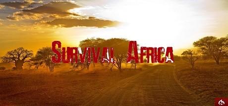 Banner of Survival Africa 