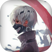 Tokyo Ghoul 3D. Ken Kaneki Run