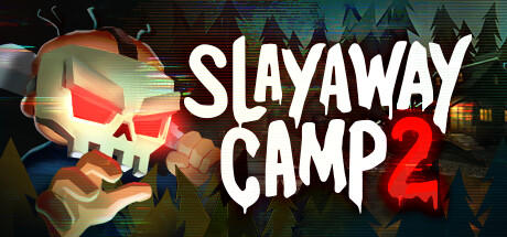 Banner of Slayaway Camp 2 