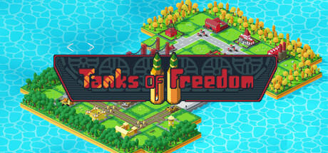 Banner of Tanks of Freedom 2 