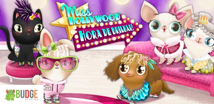 Banner of Miss Hollywood® Espetáculo 2023.1.0