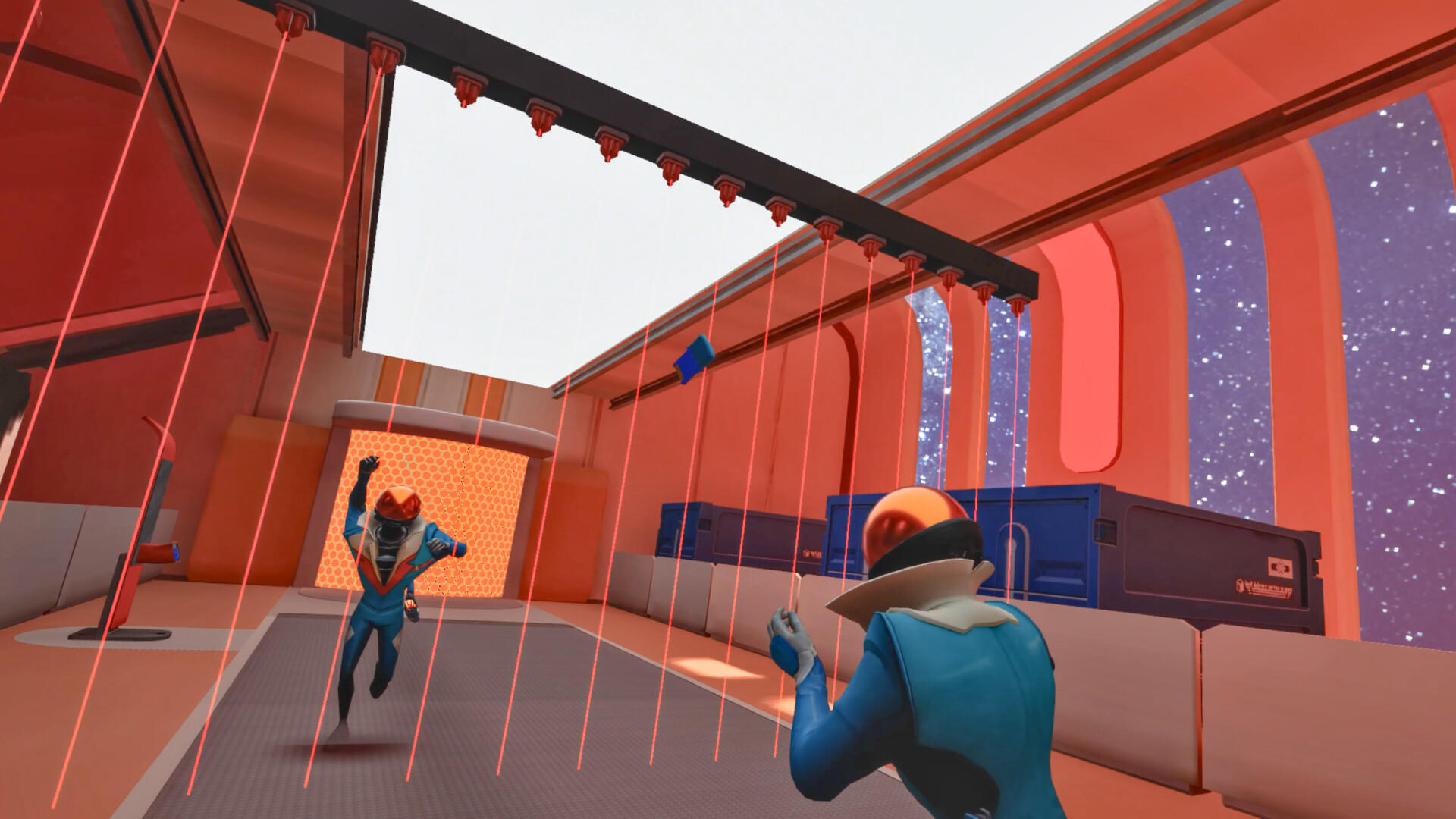 UnLoop Game Screenshot