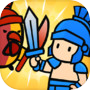 Icon of Troop Toss : Draft wars