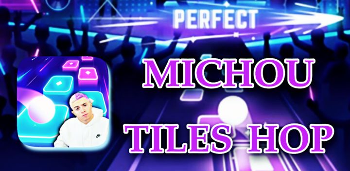 Плитки Фортепиано Michou Hop Игры Мобильная Версия Андроид IOS Апк.