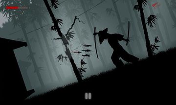 REDDEN (Lite) Game Screenshot