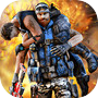 Gun Games : Fps Battleground