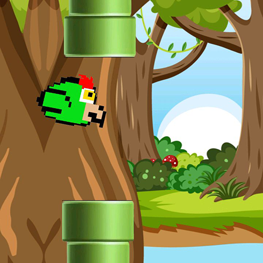 Flappy Parrot Latest Version for Android/iOS APK - TapTap