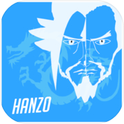 Overtraining: Hanzo