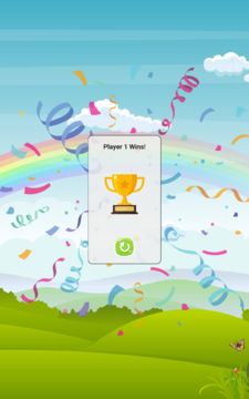 Tic-Tac-Toe Game Screenshot