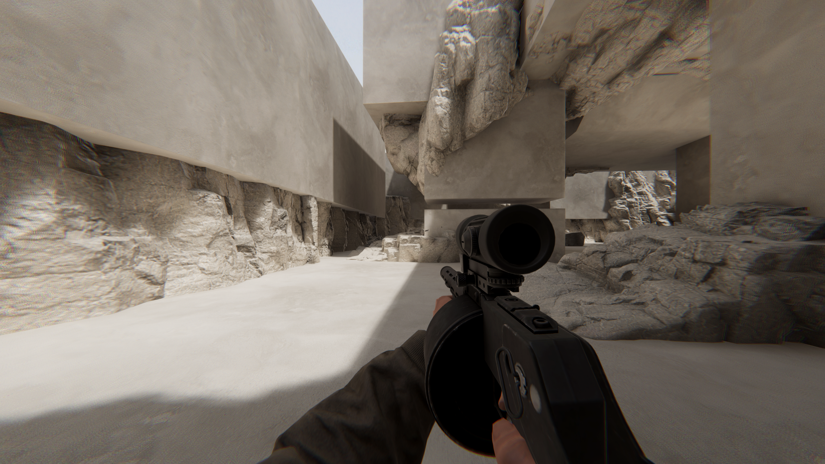 Faces Game Screenshot