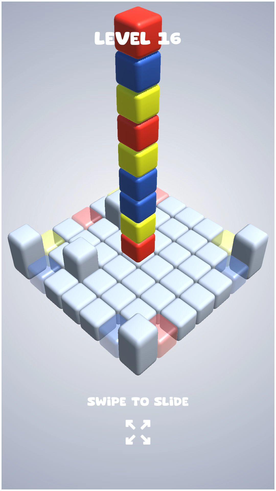 Puzzle Game : Fill In The Hole for Android/iOS - TapTap