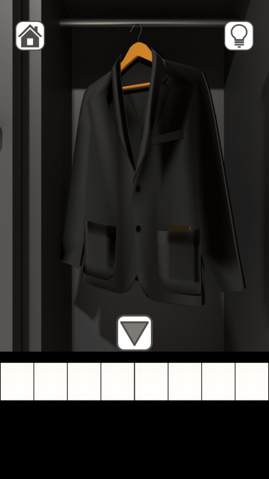 Office Worker - Escape Game - Game Screenshot