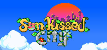 Banner of Sunkissed City 