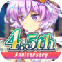 Icon of Touhou LostWord
