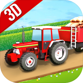 Farm Simulator 3D