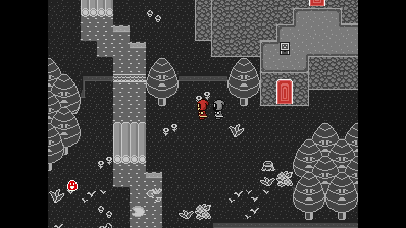 Screenshot of Soma Spirits: Rebalance