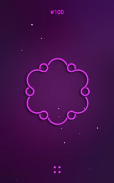 Hex: Anxiety Relief Relax Game Game Screenshot