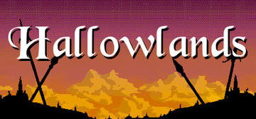 Banner of Hallowlands 