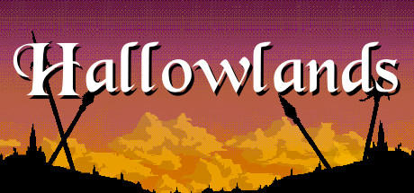 Banner of Hallowlands 