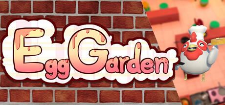 Banner of EggGarden 