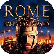 โรม: สงครามทั้งหมด - BI