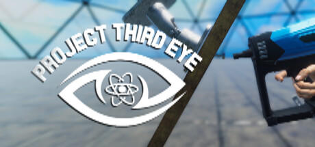 Banner of Проект Третий глаз 