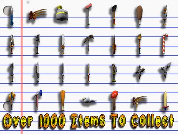 School of Chaos Online MMORPG Game Screenshot