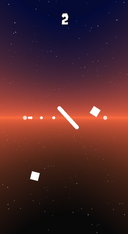 ATrickyStick Game Screenshot