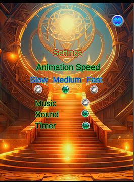 Word Sladder Daily Puzzle 遊戲截圖