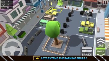 Dr Parking Mania 遊戲截圖