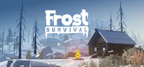 Banner of Frost Survival 