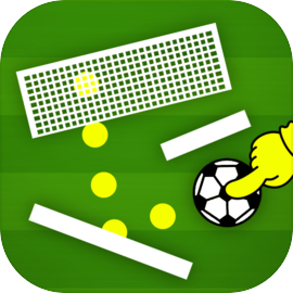 FlatSoccer Juego de futbol version móvil androide iOS-TapTap