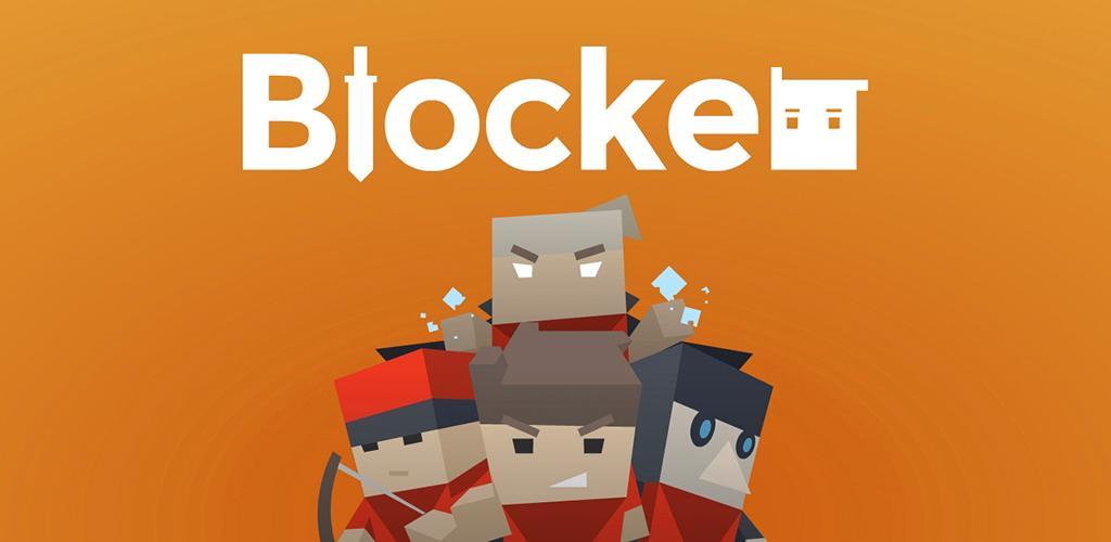 Banner of Blocker.io 1.6.4