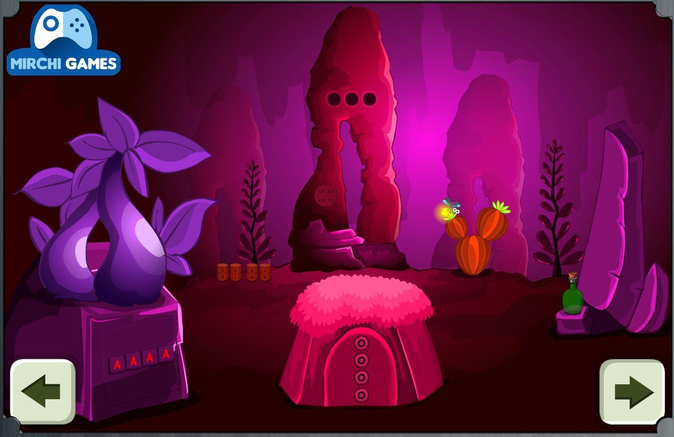 Cuplikan Layar Game Escape Games Day-715