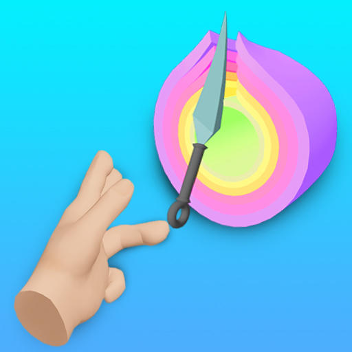 Color Slice Fun 3D Latest Version for Android/iOS - TapTap