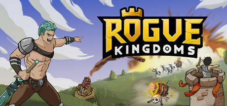 Banner of Rogue Kingdoms 