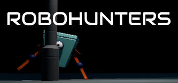 Banner of RoboHunters 